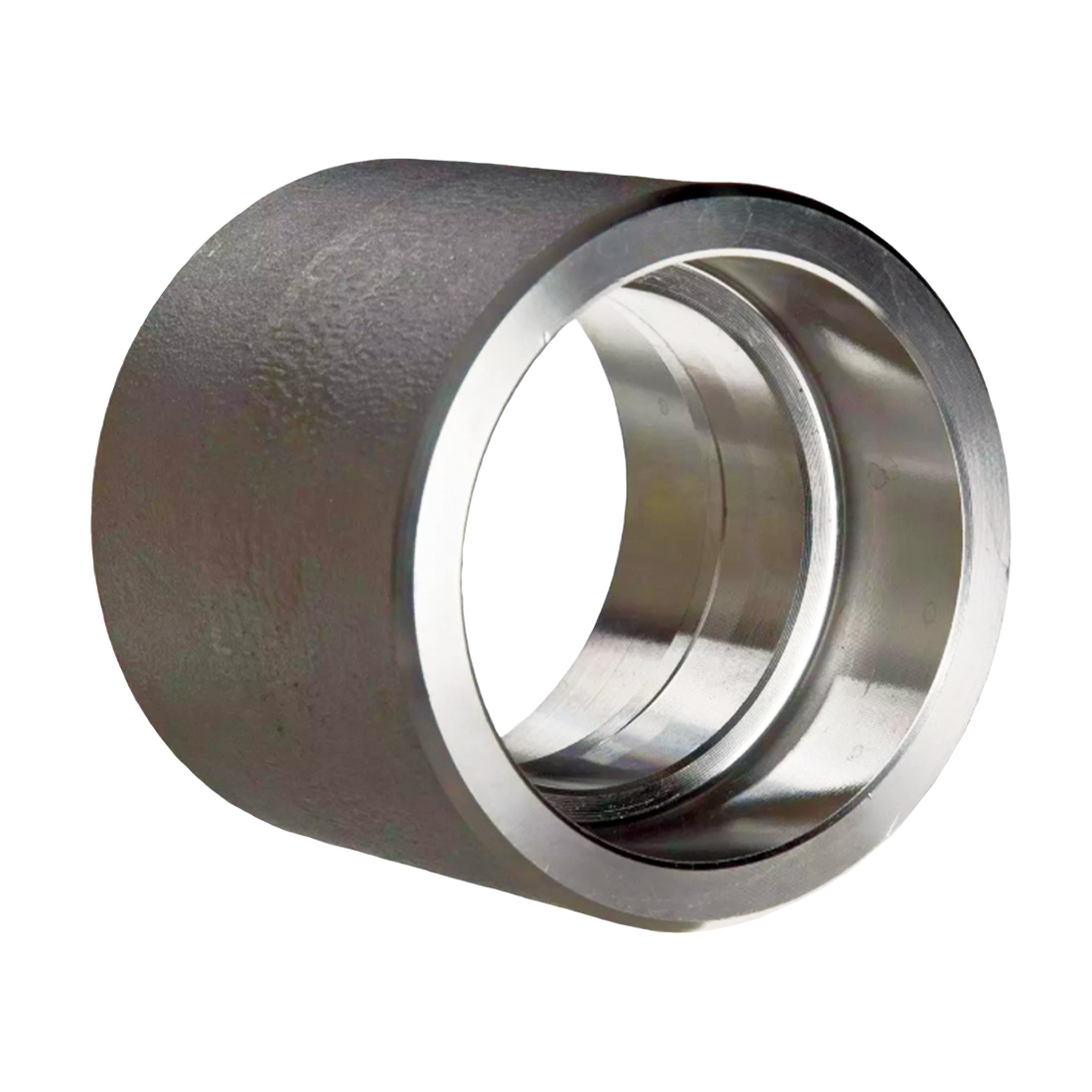 IS4L3SCF | Coupling-3/4 Ss 304L 3000Lb Xh Socwld