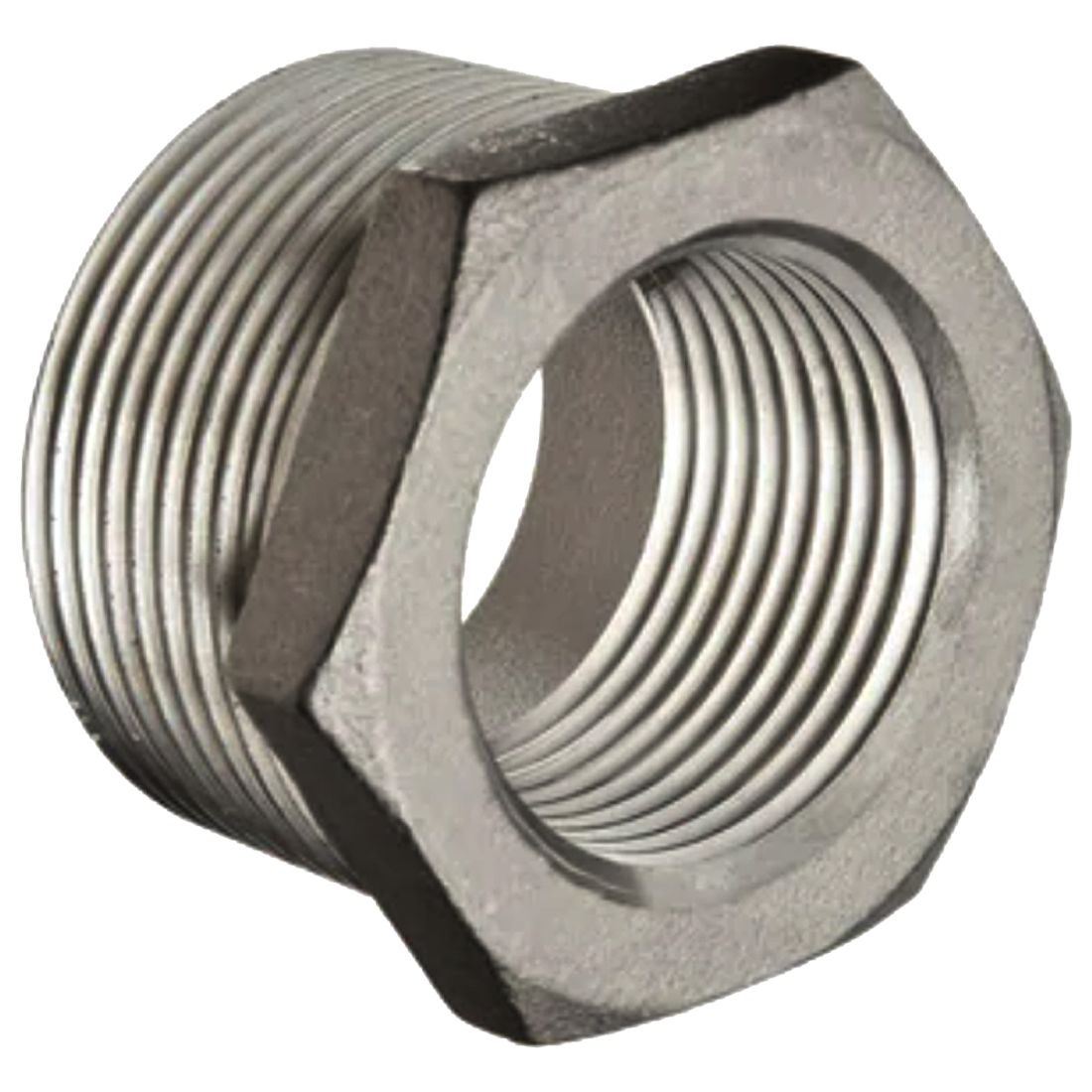 IS6L3TBFD | Bushing-Red Hex 3/4 X 1/2 Ss 316L 3000Lb