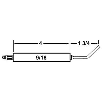 27005-02 (Crown ) | Quiet Automatic Electrode | Electrode