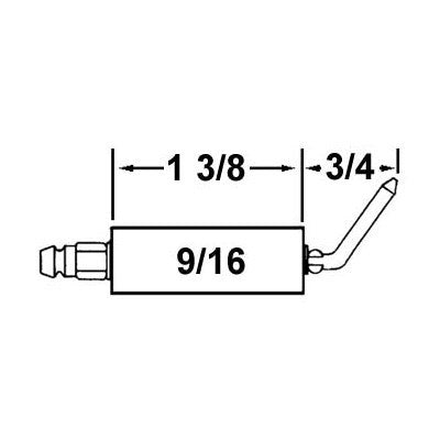 27380 (Crown ) | Silent Glow CS 25 | Electrode