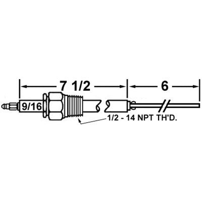 27729 (Crown ) | Thomas M. Electrode | Electrode