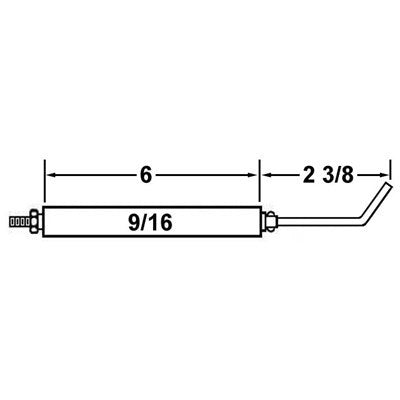 28028-02 (Crown ) | Wayne Electrode (CW12) | Electrode