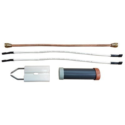 28091K (Crown ) | Weil-Mclain Electrode KIT(QB180&300) | Electrode