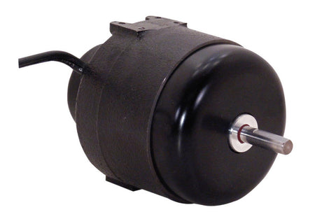 U298 (Century) | Unit Bearing Motor | 75 Watts | 1 Phase | TEAO | 1500 RPM | 230 Volts