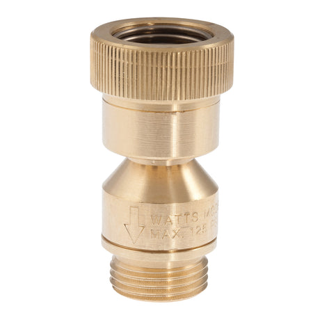 0792099 (Watts) | LFN9CD 3/4 | Lead Free | Npt
