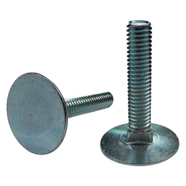 3001635 (4B Components LTD) Bolt-Norway 1/4 X 1-1/4 Ss