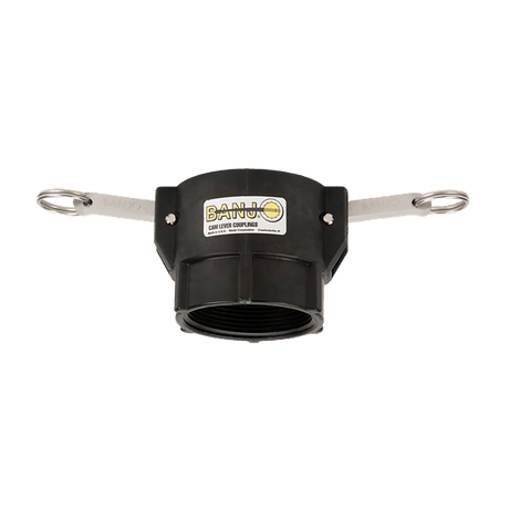 300D (Banjo) Coupling-3 F X Fpt