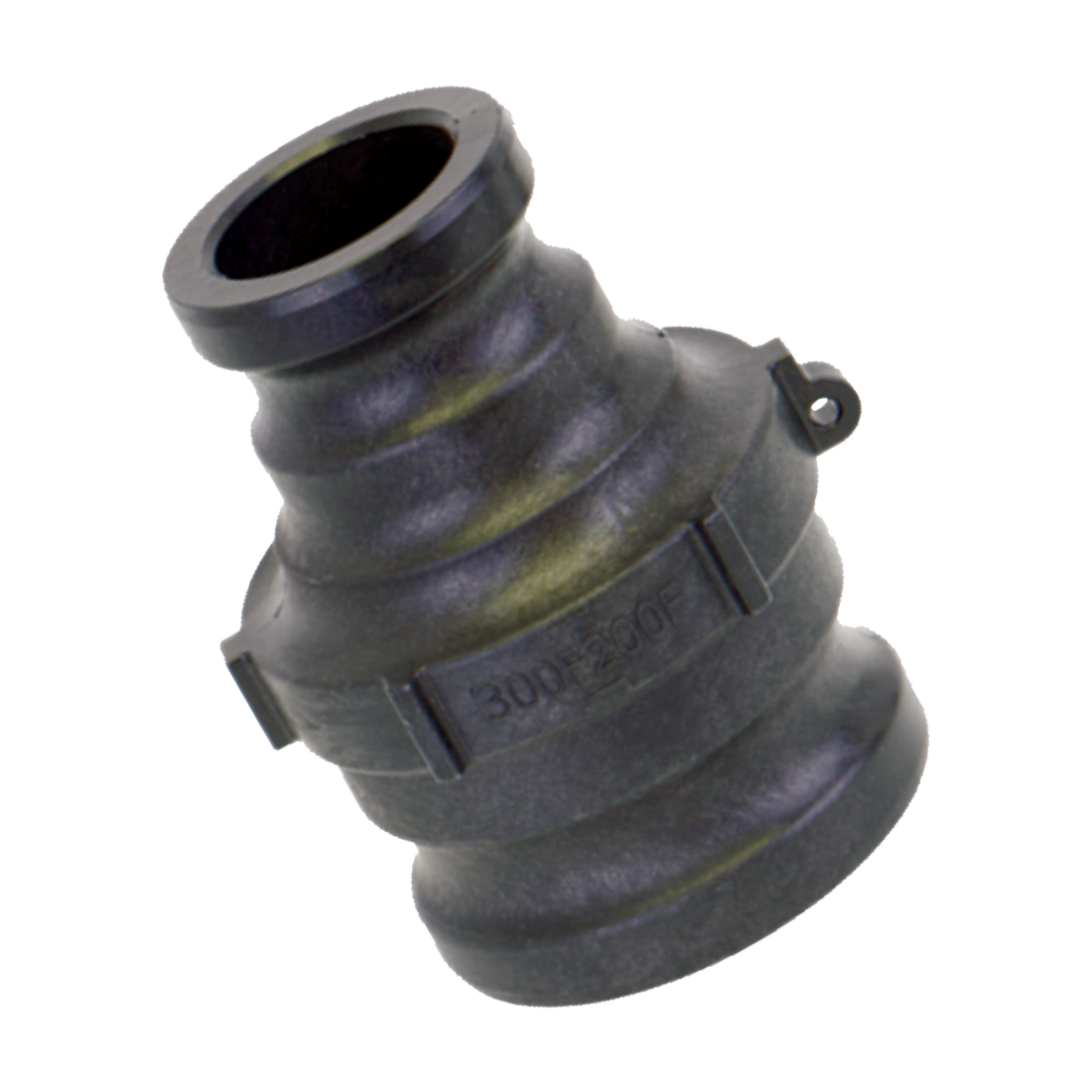 300F200F (Banjo) Adapter-3 Ml X 2 Ml