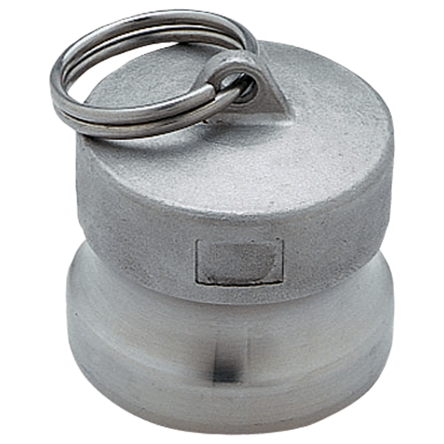 CA3330000 (Banjo) Plug-3 For F Coupling Ss
