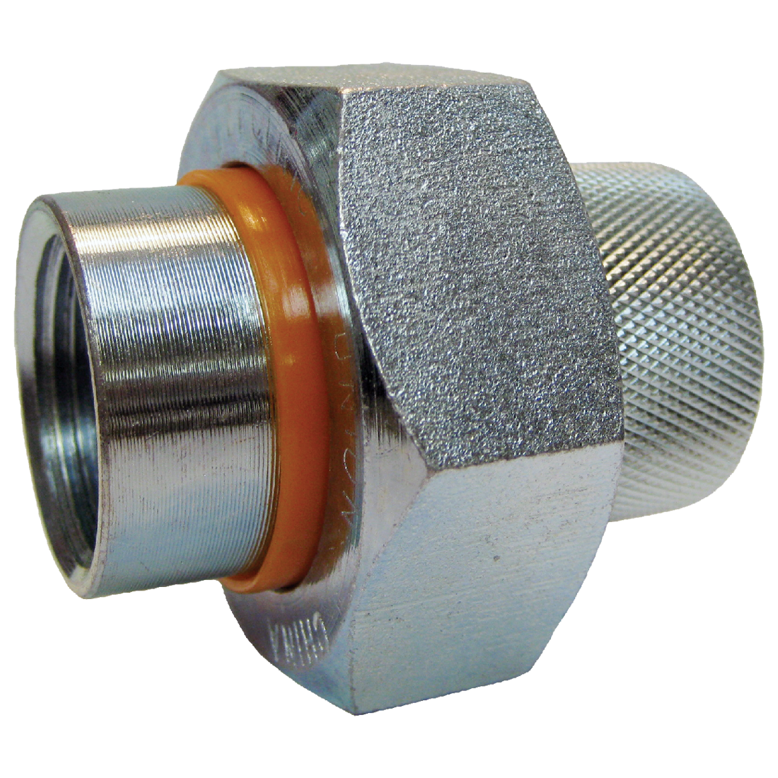 301-303 (Legend Valve) Union-Dielectric 1/2Fpt Galvanized