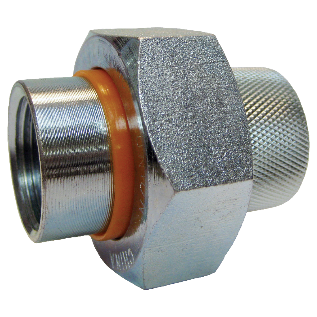 301-304 (Legend Valve) Union-Dielectric 3/4Fpt Galvanized