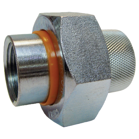 301-304 (Legend Valve) Union-Dielectric 3/4Fpt Galvanized