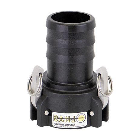 303C (Banjo) Coupling-3 F X 3 Barb 3 Arms