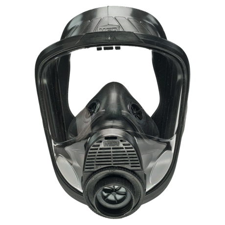 3085673D1 (MSA Safety) Mask-Msa Series 4000 Sgl Por Full Fc