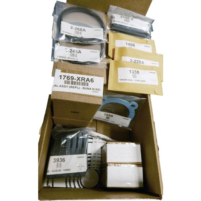 3103-X1A6 (Corken) Repair Kit 1021/1022E LP & Nh3