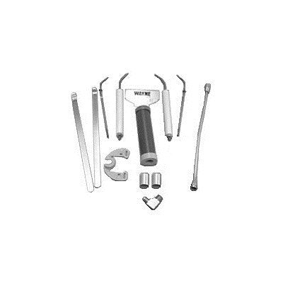 31156K (Crown ) | Crown Tuneup Kit For Wayne E/M | Electrode