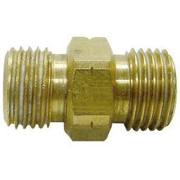 ME26C (Marshall Excelsior) 9/16 X 9/16 Lh Hose Coupler