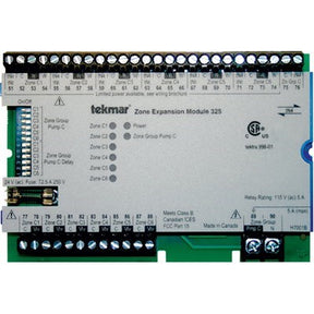 325 (Tekmar) | TN4 Zone Expansion Module