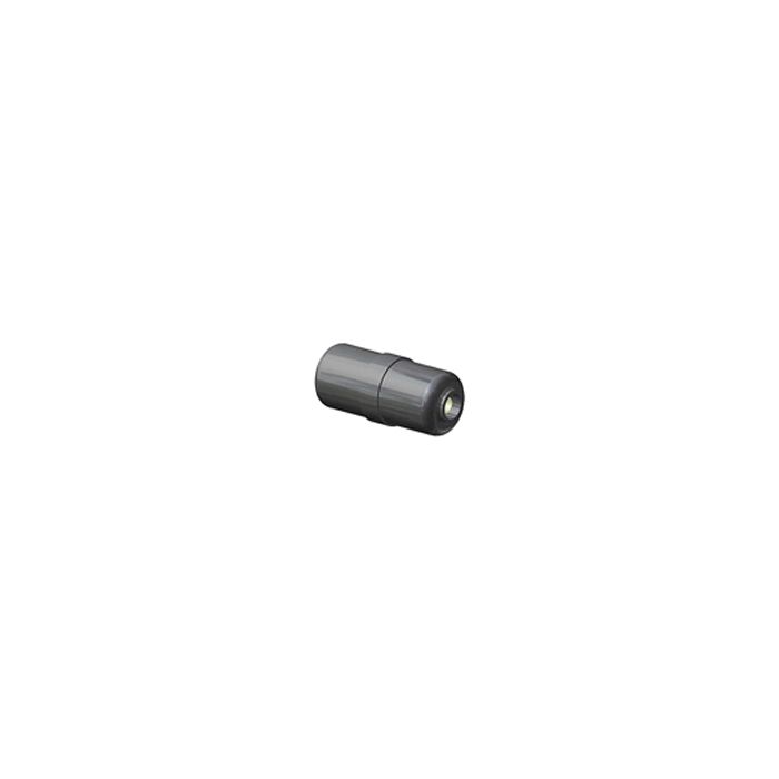 Hubbell Gas Utility Solutions Part (3259-52-1017-00) 2 In.  Ips Con Stab Coupling Sdr 11