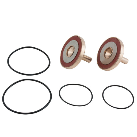 0887153 (Watts) | RK 709 RT 1-1/2 to 2 | Total Rubber Kit