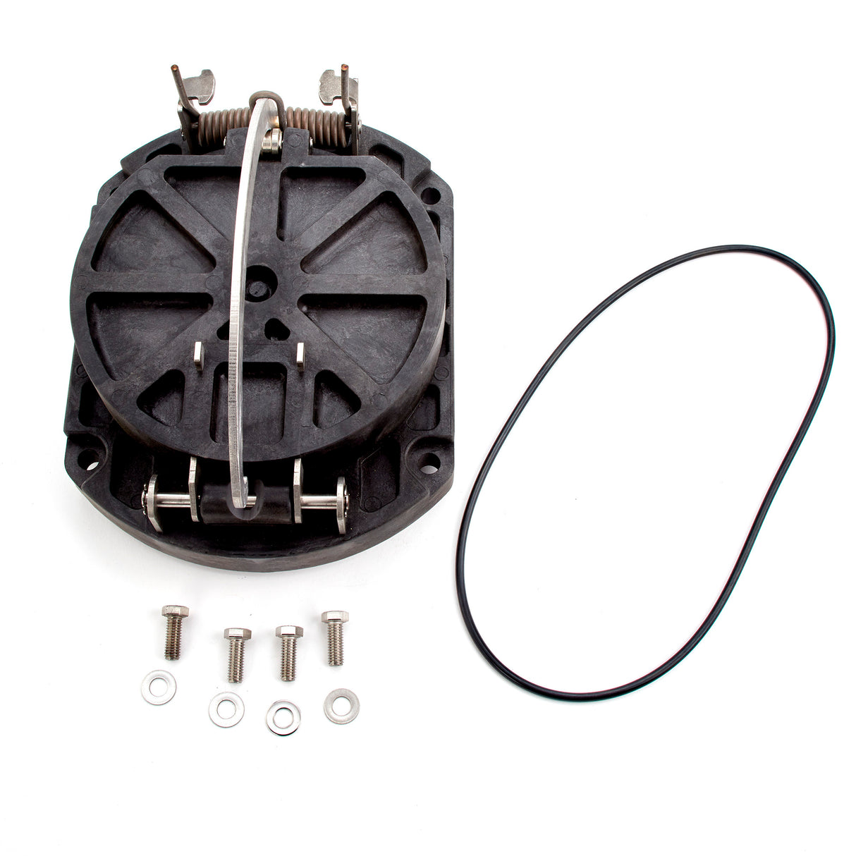 0888835 (Watts) | RK 994/994RPDA-CK2 8-10 | 2nd Check Kit