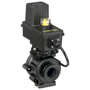 356BEC-C (TeeJet) Valve-Shutoff