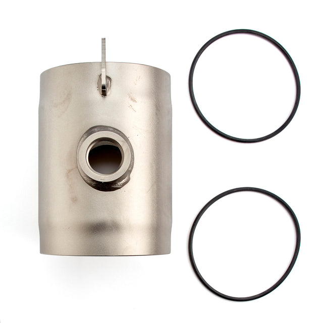 0899240 (Watts) | RK 957 957RPDA C 2 1/2 4 Sleeve Kit | Cover Kit