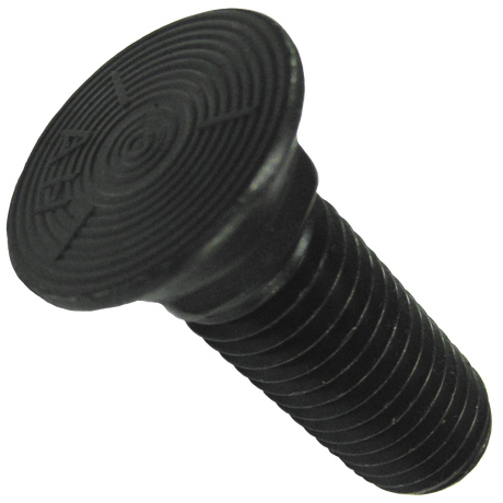 WR36287 (AGCO Parts) Bolt-5/8X1-1/2 Nc Gr 5 Bev Hd Cut Edg