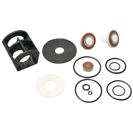 0887182 (Watts) | RK 009 RT 3/4 to 1 LF | Total Rubber Kit