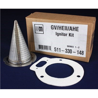 382200325 (Weil-Mclain) | Kit Burner Rplmnt GV4 | Burner