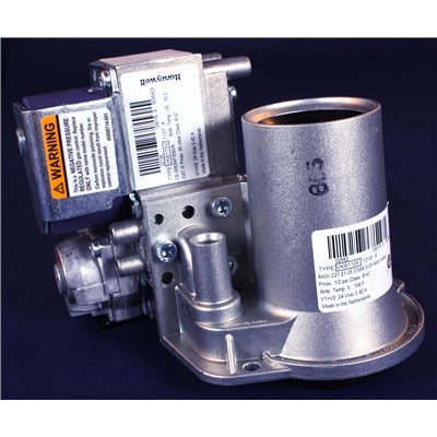 383500025 (Weil-Mclain) | RK Ultra 155 Ser 1-3 Gas Vlv/Venturi K | Gas Valve