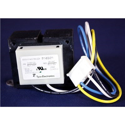 383500628 (Weil-Mclain) | 120V PRI 24V Sec 50VA Transfrm | Transformer