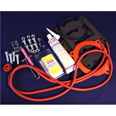 383600079 (Weil-Mclain) | RK Ultra 550/U750 Maintenance Kit | Maintenance Kit