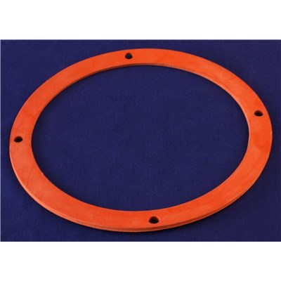 383700109 (Weil-Mclain) | RK WM97+ 70/110 Cover Plt Gasket | Cover Plate Gasket