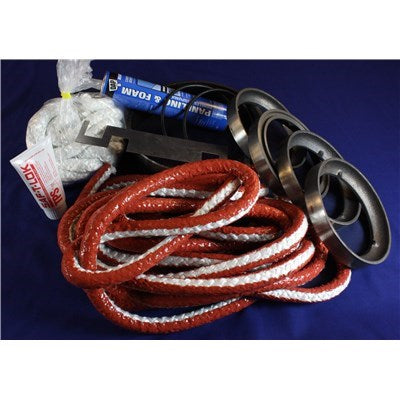 388135020 (Weil-Mclain) | Split Nipple Repl. Kit