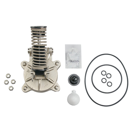 905612 (Febco) | Lfrk 8X6 CK2 21/2 3 | 2nd Check Repair Kit