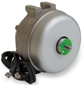3900-2010-000A (PEMS) | Unit Bearing Motor | 5.3 Watts | 1 Phase | TEAO | 1550 RPM | 208-230 Volts