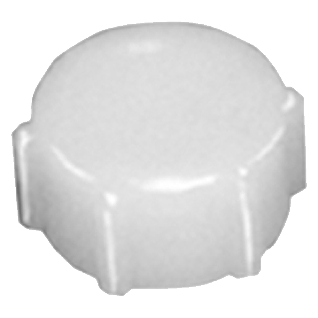 3942 (Hypro) Cap-11/16 Nozzle Nylon