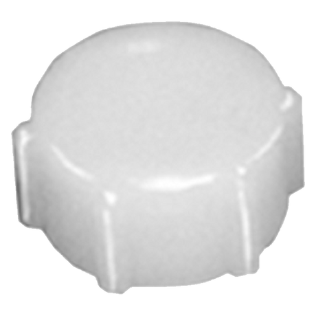 3942 (Hypro) Cap-11/16 Nozzle Nylon