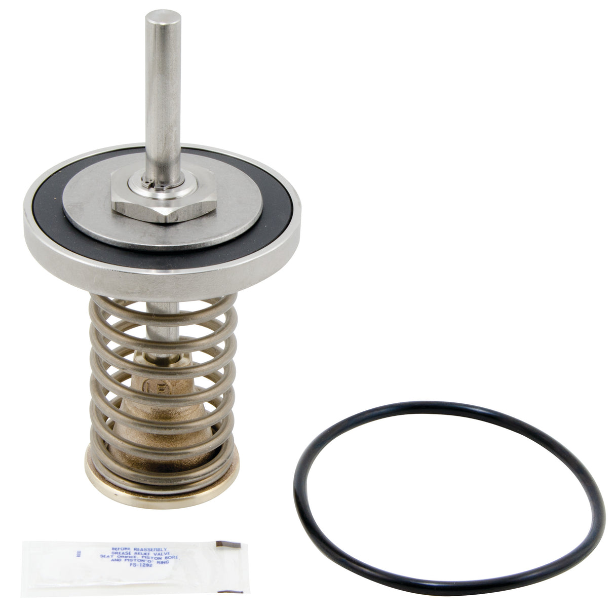 0794096 (Watts) | RK 909 CK1 2-1/2 3 LF Lead Free | 1st Check Kit