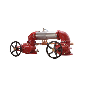 0206571 (Ames-Deringer) | 10 C300N Osy LM (Lf 0425172) | No | Flanged X Flanged