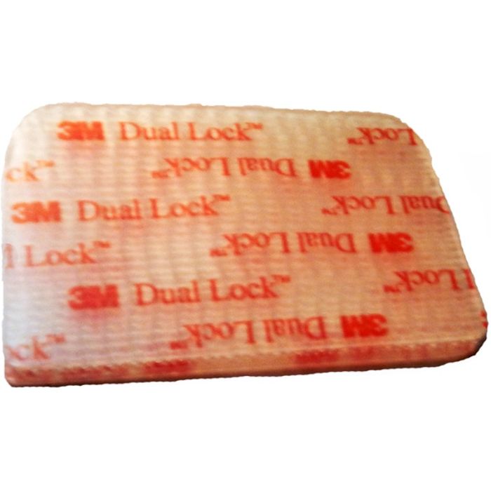 Anova Independent Technologies Part (860730-02) 3M Dual Lock Pad For Gaslog