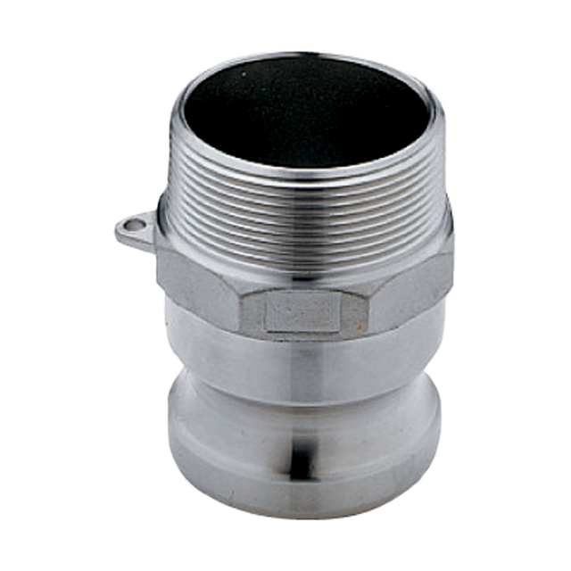CA4807000 (Banjo) Adapter-4 M X Mpt Ss