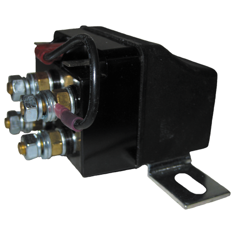 70498 (AGRI-COVER) Solenoid-Roll Tarp