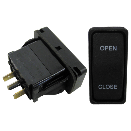 40649 (AGRI-COVER) Switch-Rocker 12V
