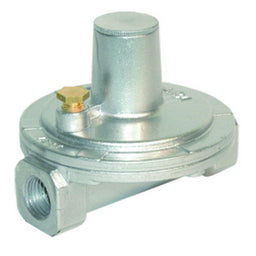 44-4-190-0002 (Cavagna) NG Reg w/Vent Limiter 1/2 FPT