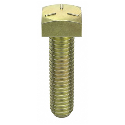 440241P (Kennedy) | R-8 Packing Sq. Hd. Bolts | Bolt