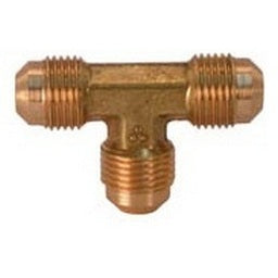 Usd Products, Inc. Part (5146006060600) 3 Way Flare Tee 3/8