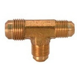 American Copper & Brass Llc. Part (A44Iff) 3 Way Reducing Tee