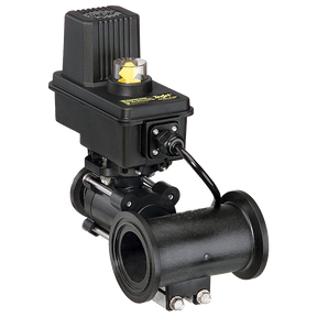 451BEC-24-C (TeeJet) Valve-Mfld 450 Series Single Valve